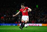 Manchester United v Middlesbrough - Capital One Cup Fourth Round